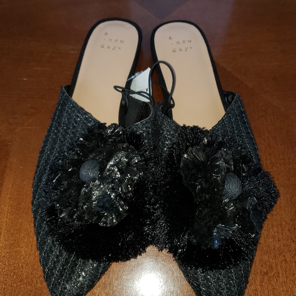 Brand New Loafers